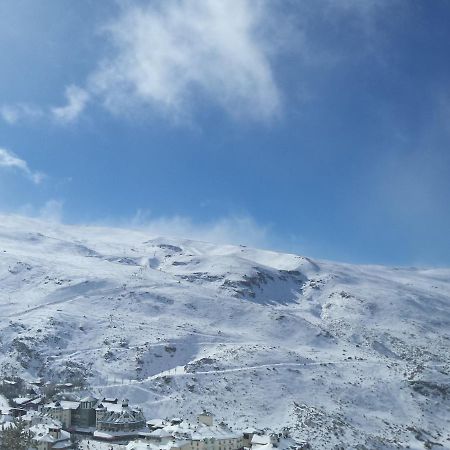 Alcazaba Con Vistas Lejlighed Sierra Nevada Eksteriør billede